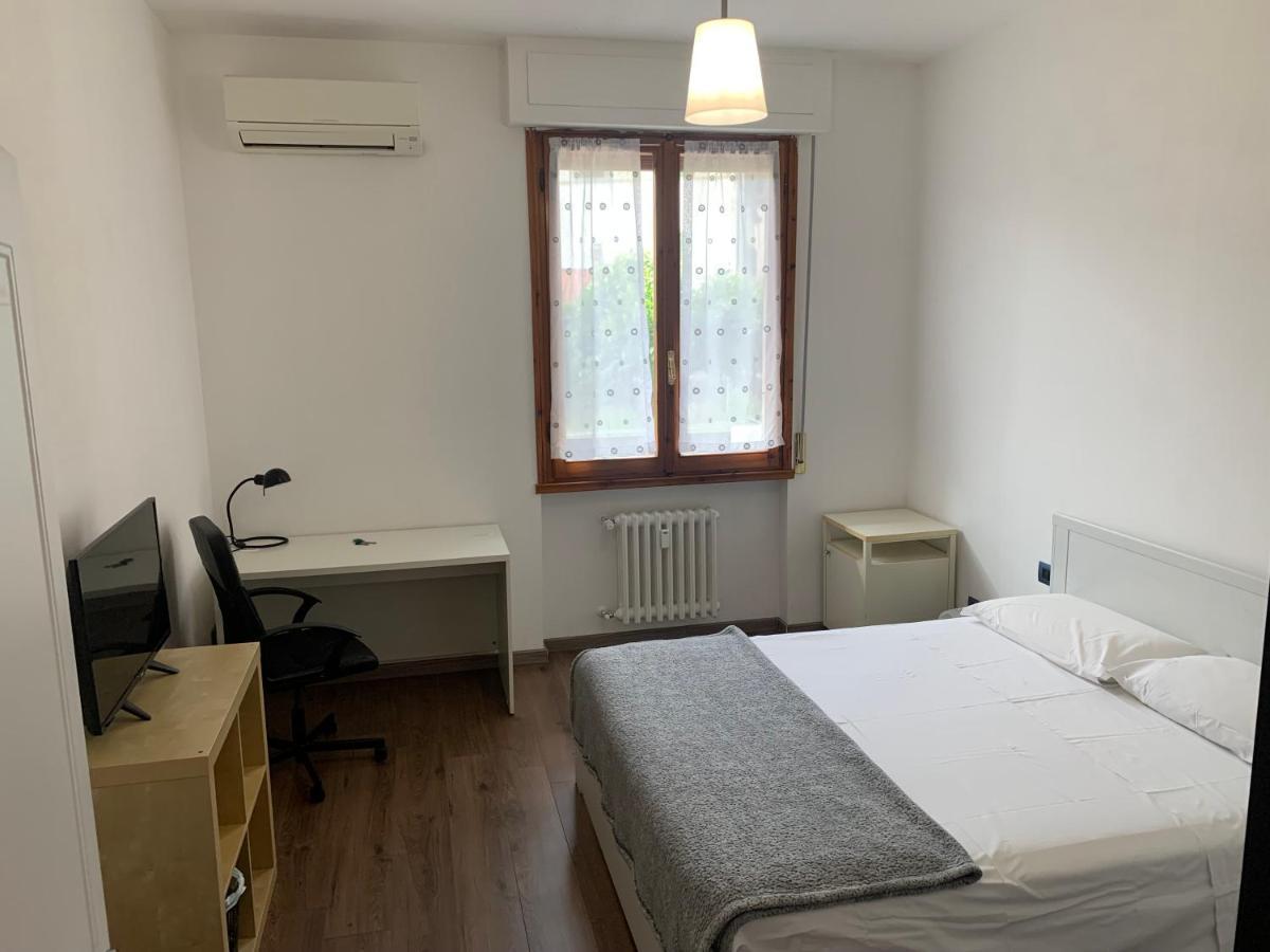 Bellariva Quiet Alloggio in famiglia Firenze